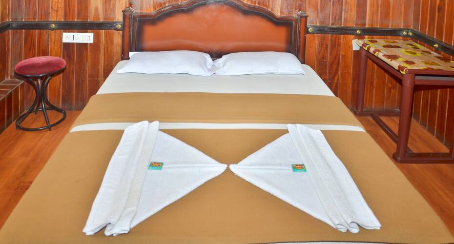 Ragam Houseboats, Alleppey 3